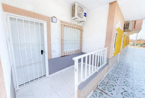 Revente - Appartement - Torrevieja - Parque de las Naciones