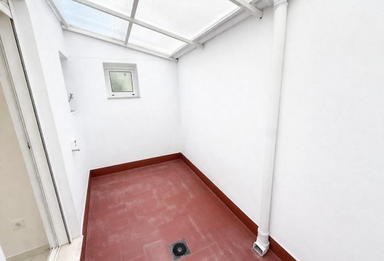 Revente - Appartement - Torrevieja - Parque de las Naciones