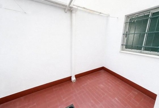 Revente - Appartement - Torrevieja - Parque de las Naciones