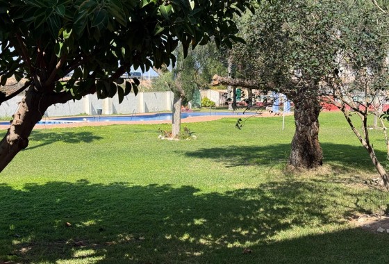 Revente - Appartement - Torrevieja - Parque de las Naciones