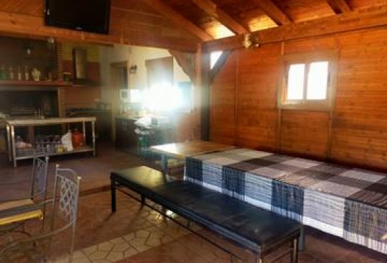 Resale - Villa - Elche