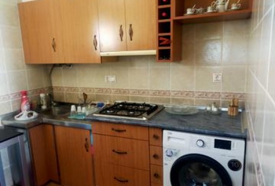 Resale - Villa - Elche