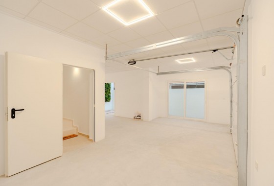 Nouvelle construction - Villa - Los Alcázares - Torre del Rame