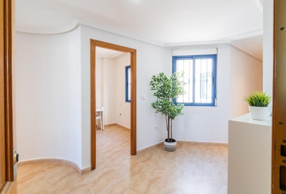 Resale - Penthouse - Torrevieja - Centro