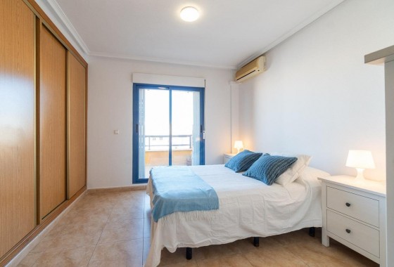 Resale - Penthouse - Torrevieja - Centro