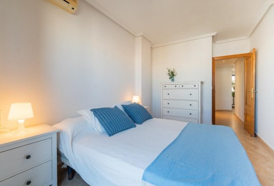 Resale - Penthouse - Torrevieja - Centro