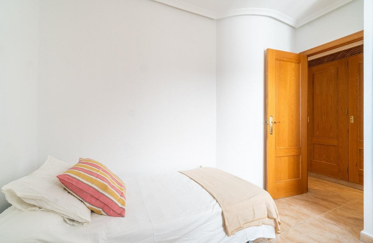 Resale - Penthouse - Torrevieja - Centro