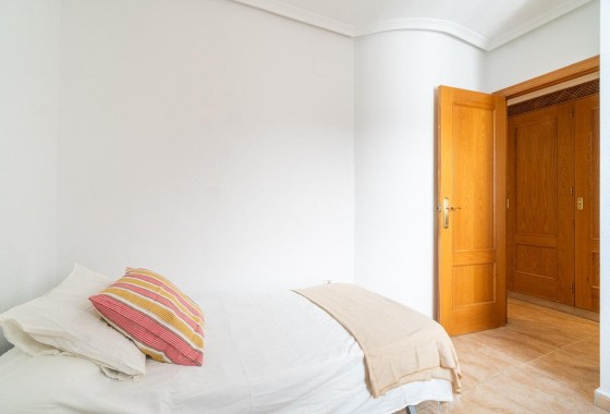 Resale - Penthouse - Torrevieja - Centro