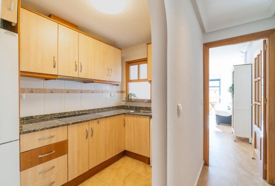 Resale - Penthouse - Torrevieja - Centro