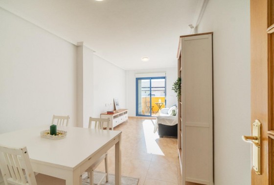Resale - Penthouse - Torrevieja - Centro