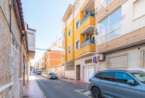 Resale - Penthouse - Torrevieja - Centro