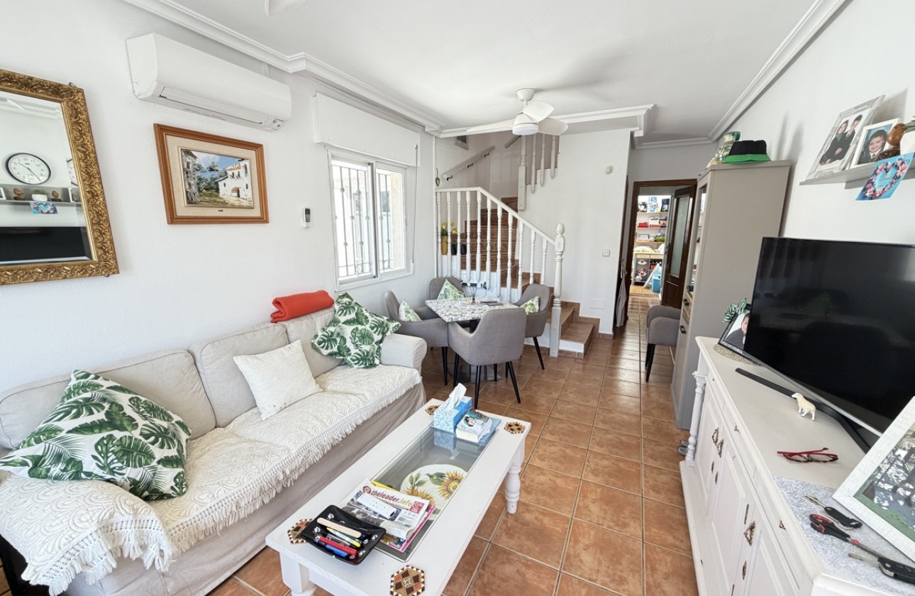 Revente - Bungalow - La Zenia