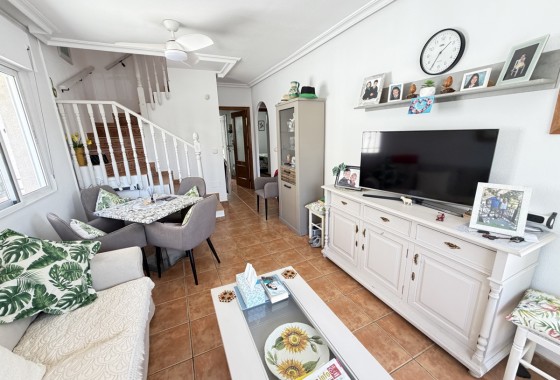 Revente - Bungalow - La Zenia