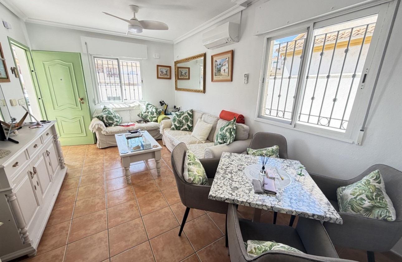 Revente - Bungalow - La Zenia