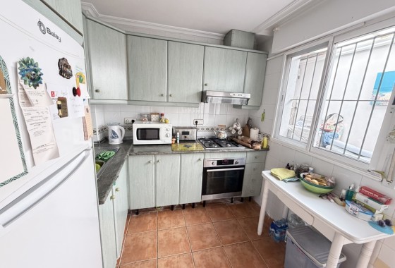 Revente - Bungalow - La Zenia