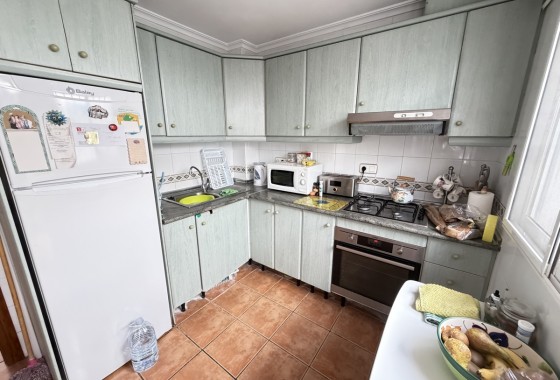 Revente - Bungalow - La Zenia