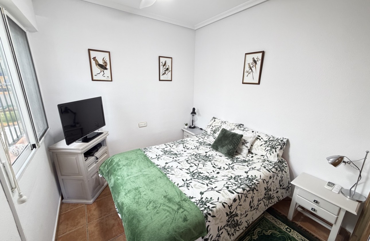 Revente - Bungalow - La Zenia