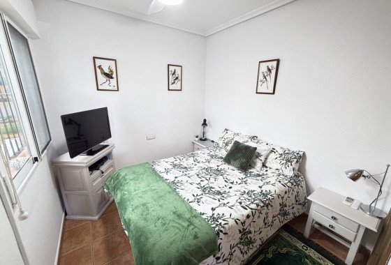 Revente - Bungalow - La Zenia