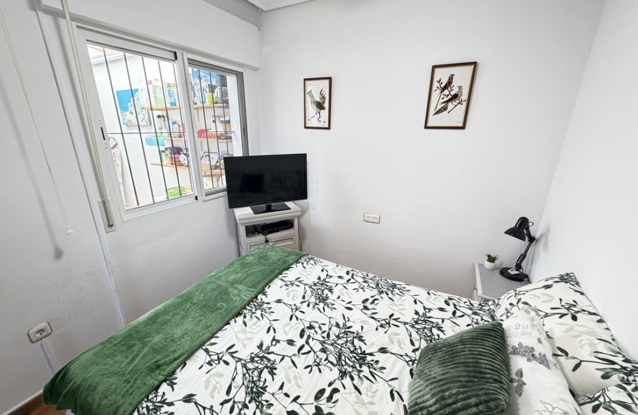 Revente - Bungalow - La Zenia