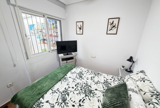 Revente - Bungalow - La Zenia