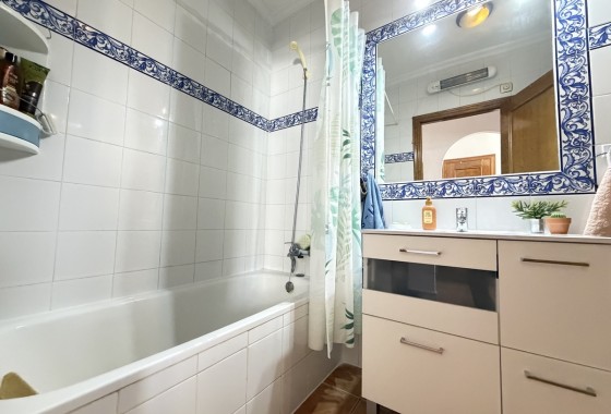 Revente - Bungalow - La Zenia