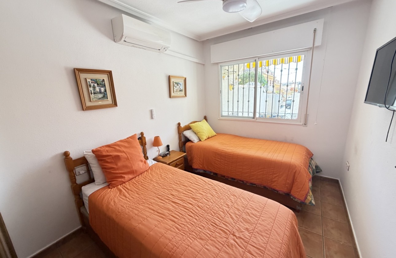 Revente - Bungalow - La Zenia