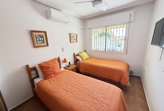 Revente - Bungalow - La Zenia