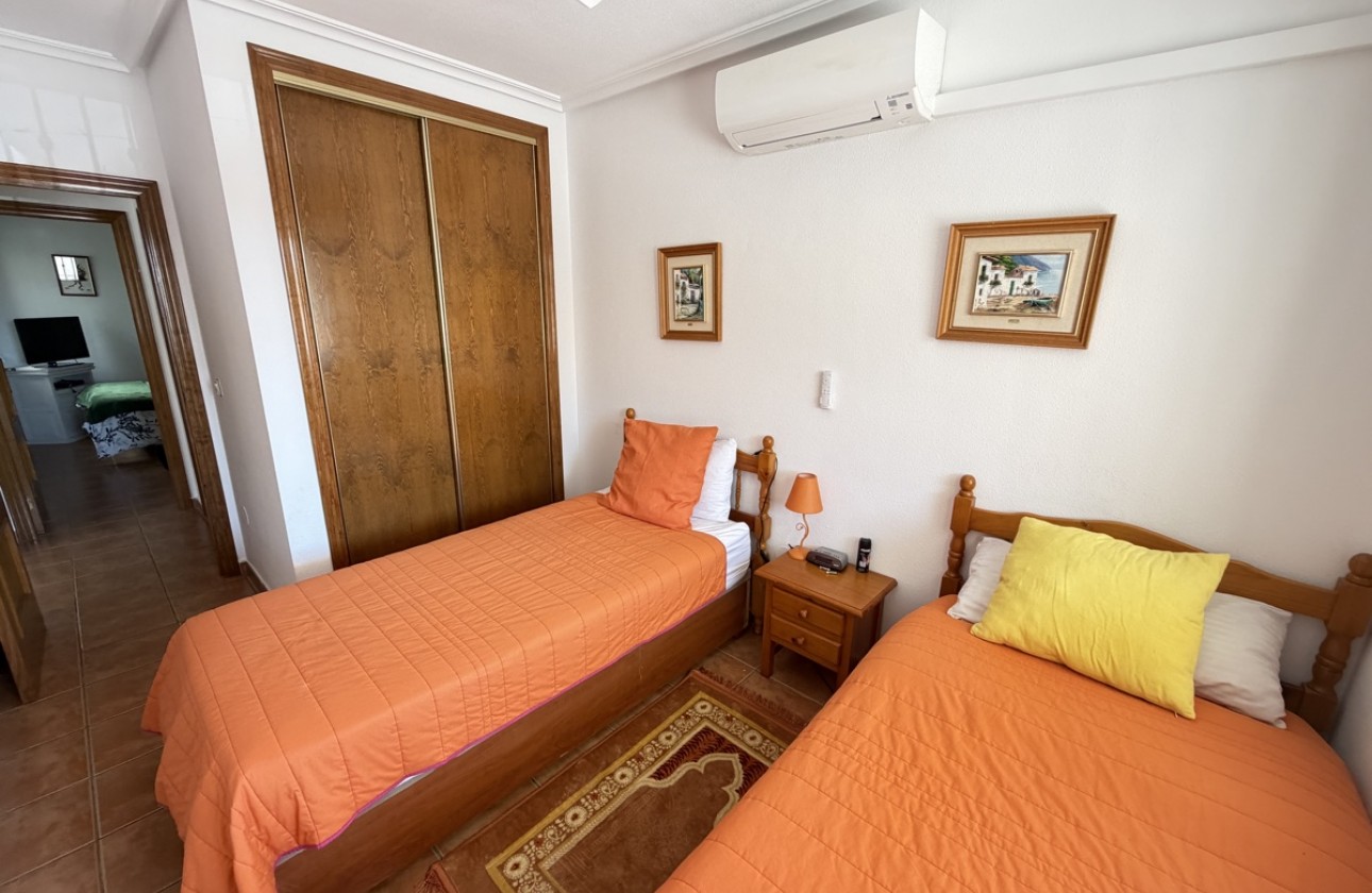 Revente - Bungalow - La Zenia