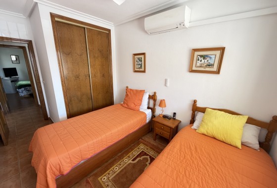 Revente - Bungalow - La Zenia