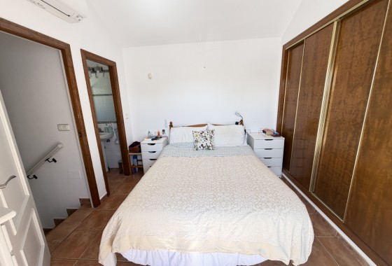 Revente - Bungalow - La Zenia