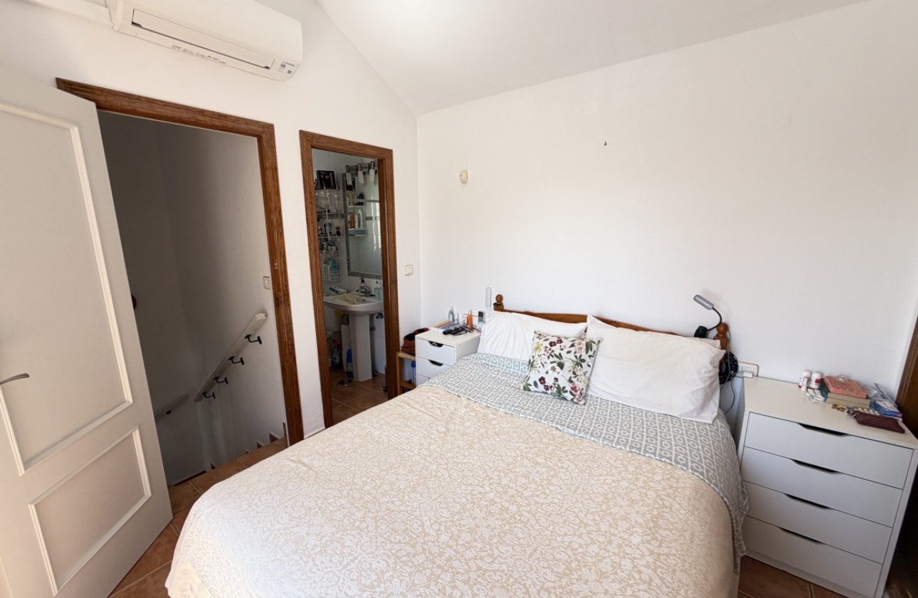 Revente - Bungalow - La Zenia