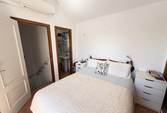 Revente - Bungalow - La Zenia