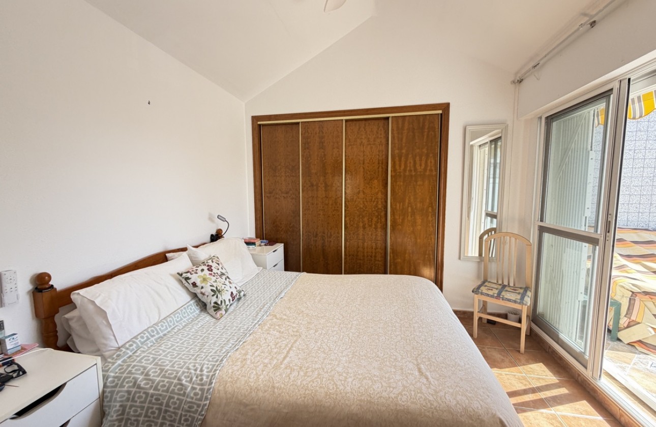 Revente - Bungalow - La Zenia