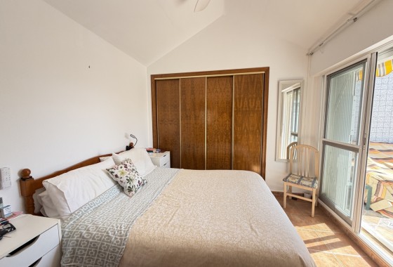 Revente - Bungalow - La Zenia