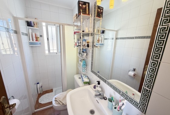 Revente - Bungalow - La Zenia