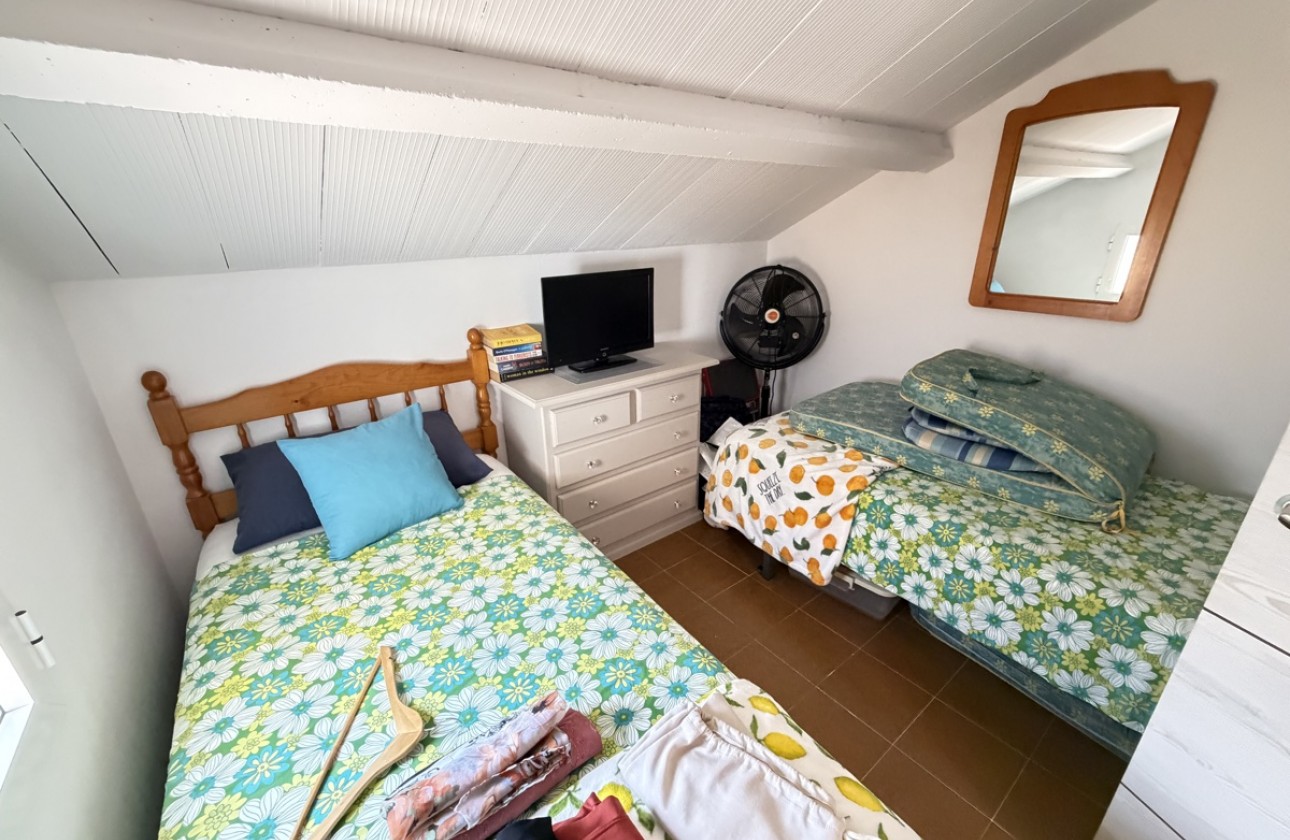 Revente - Bungalow - La Zenia