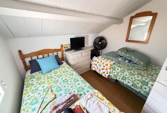 Revente - Bungalow - La Zenia