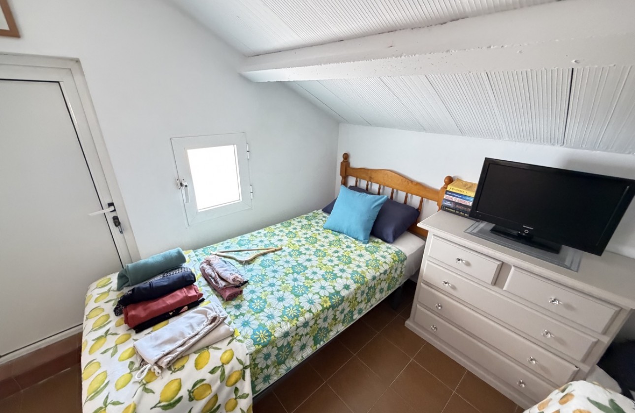 Revente - Bungalow - La Zenia