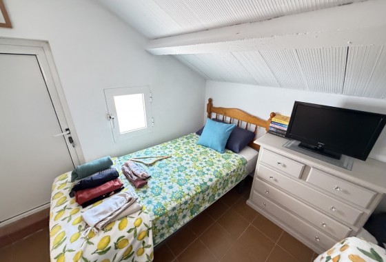 Revente - Bungalow - La Zenia