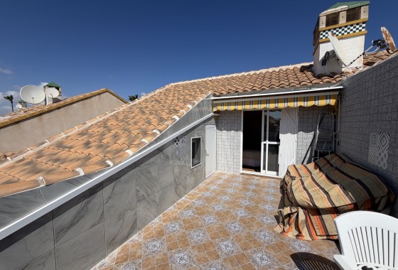 Revente - Bungalow - La Zenia