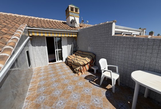 Revente - Bungalow - La Zenia