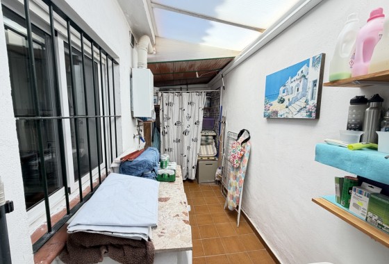Revente - Bungalow - La Zenia