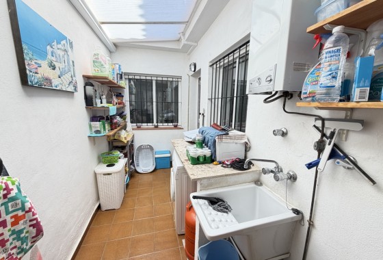 Revente - Bungalow - La Zenia