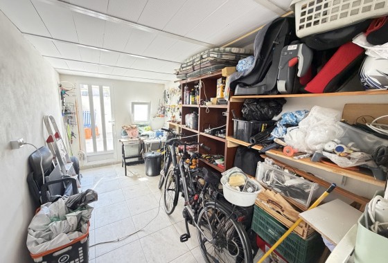 Revente - Bungalow - La Zenia