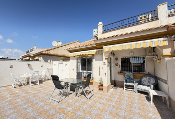 Revente - Bungalow - La Zenia