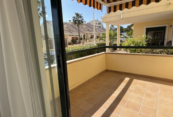 Revente - Appartement - Orihuela Costa - Lomas de Campoamor