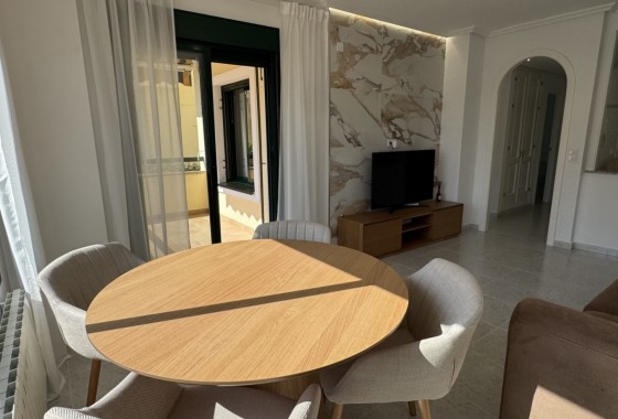 Revente - Appartement - Orihuela Costa - Lomas de Campoamor