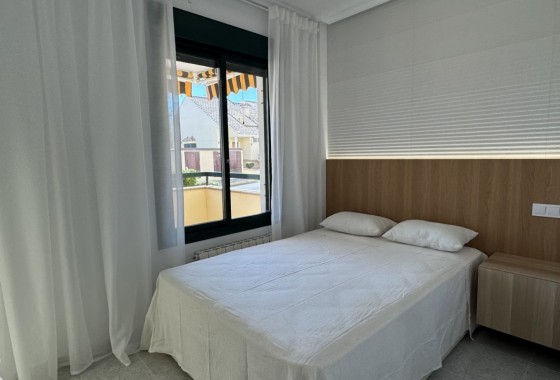 Revente - Appartement - Orihuela Costa - Lomas de Campoamor