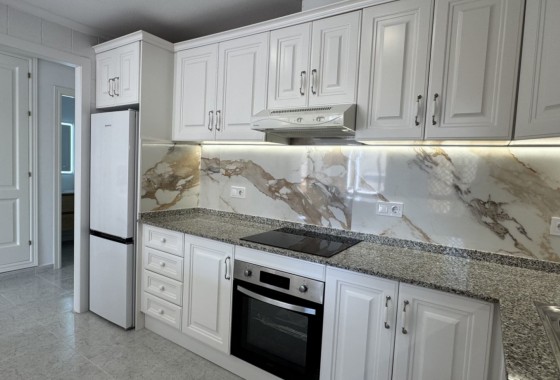 Revente - Appartement - Orihuela Costa - Lomas de Campoamor