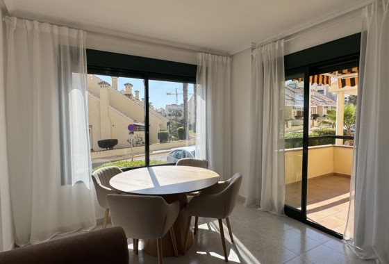 Revente - Appartement - Orihuela Costa - Lomas de Campoamor